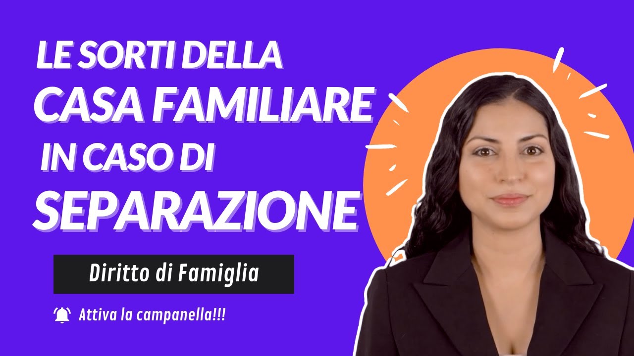 CONVIVENZA: Cosa fare con la casa cointestata quando ci si lascia?