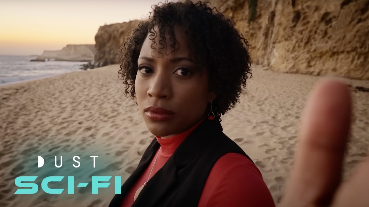 Sci-Fi Short Film 