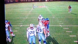 Funniest Offside Ever