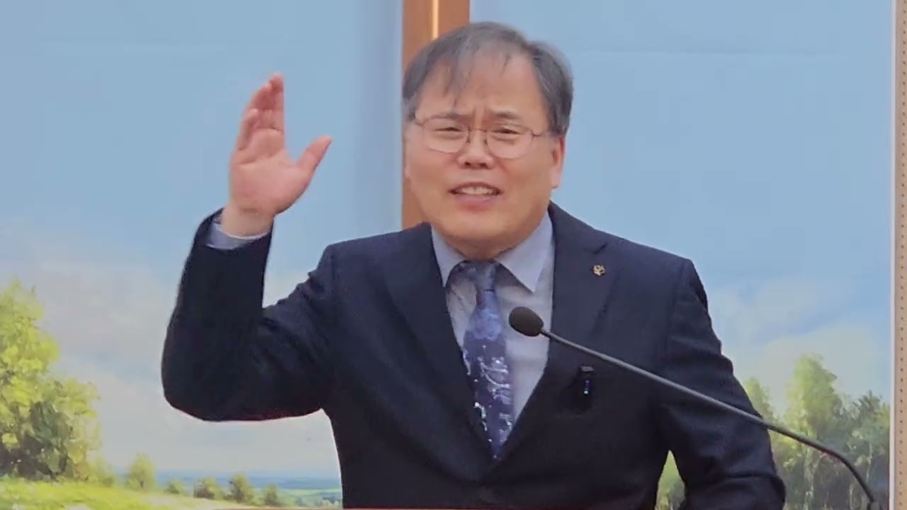 세상은 어떤곳인가? 