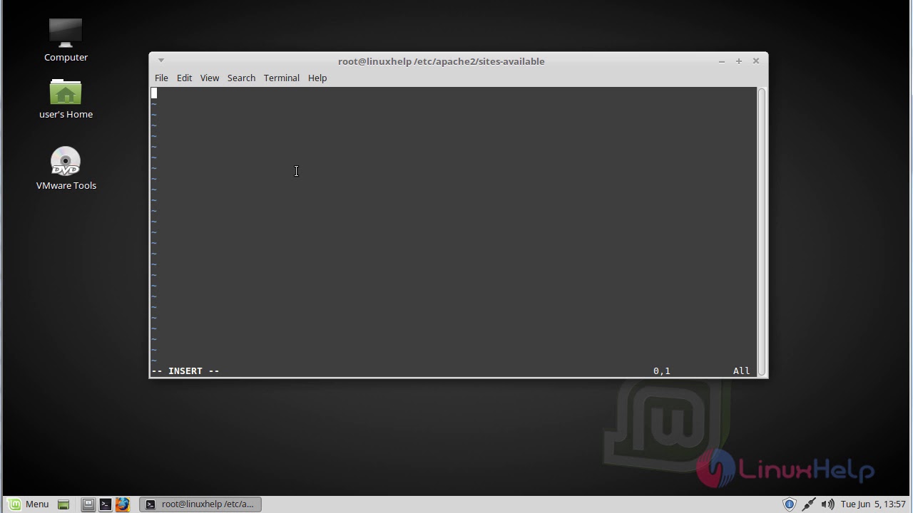 How to install Navigate cms V2.8 on Linux Mint 18.03 - YouTube