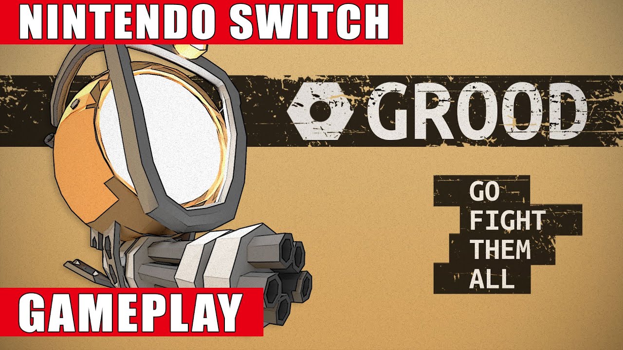 video Grood