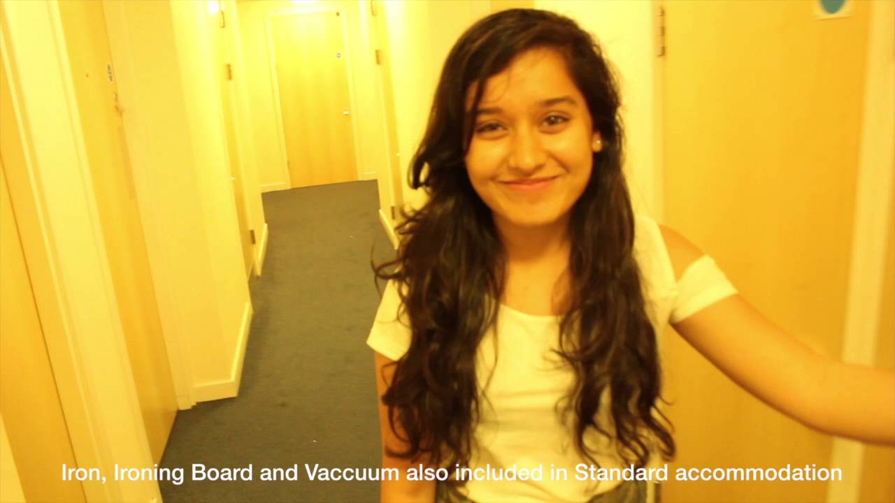 Welcome To Furness College 2016 - YouTube