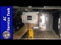 Furnace Fan Motor Wiring