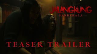Jailangkung: Sandekala (2022)  Teaser