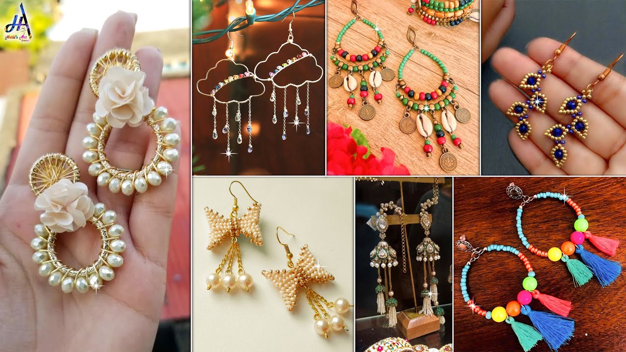 Niobium Jewelry, Floral Rose Jewelry, Handmade Earrings, Hypoallergenic ,  Gift Ideas, Peacock Color Earrings - Etsy