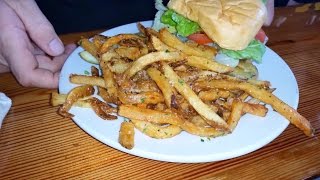 Burger Up - BURGER WARS