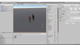 How to Hide Gizmos in Unity Scene View