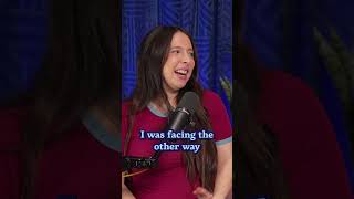 Esther is such a trailblazer #sunglasses #transitionlenses #malecoded #embarassing #insecure