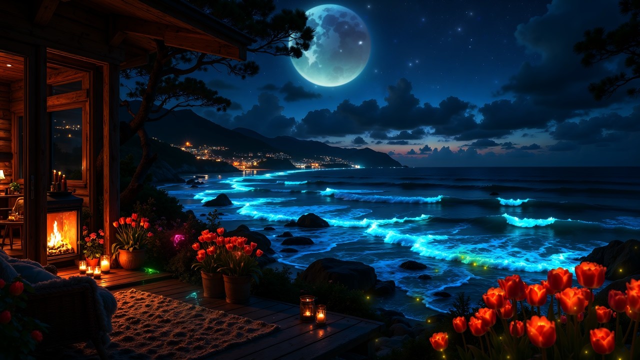 (Без Рекламы) Нежная Музыка Для Сна — Прекратите Чрезмерно Думать И Избавьтесь От Эмоциональной Боли