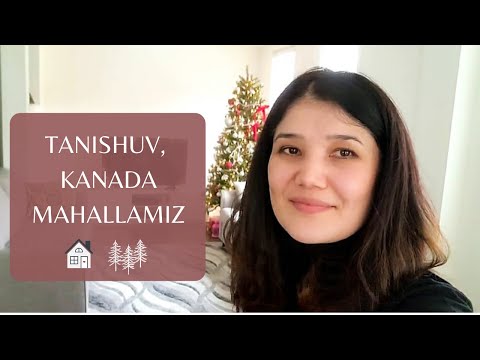 Video: Kanada Haqida Hamma Narsa