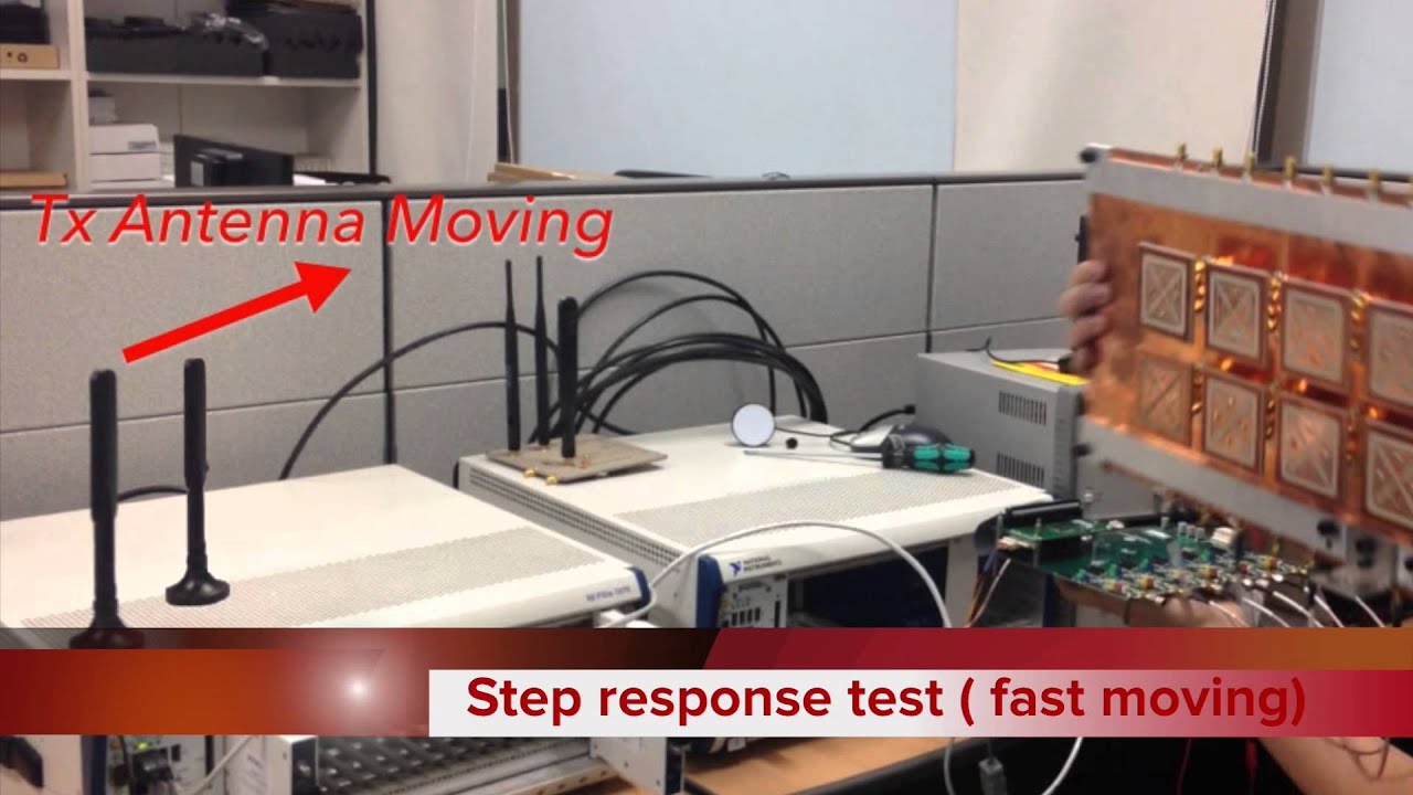 3D Hybrid Beamforming - YouTube