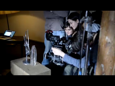 Бэкстейдж со съемок клипа Тимура Timbigfamily на песню "Падали"