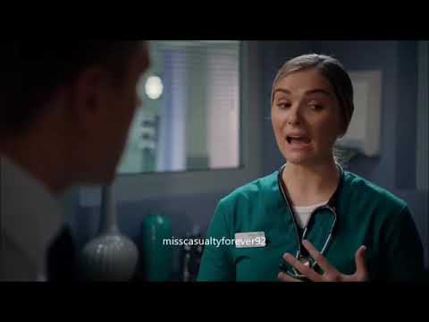 Video: Har jac naylor forlatt holby city?