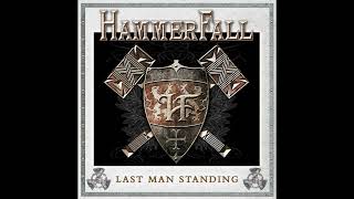 Hammerfall - Last Man Standing 432Hz