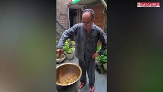 Rogan Josh (Dahi Wala Meat ) | Kaka Ji Special | Kake-Da-Hotel