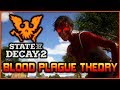 "BLOOD PLAGUE" Theory | State of Decay 2