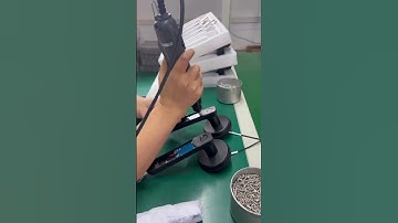 Gavdhe smart door lock #fingerprint_lock #factory #smartlock #smartlocks #tools #lock #what #whatis