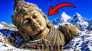 INCREDIBLE DISCOVERIES In LAOS That REWRITE HISTORY