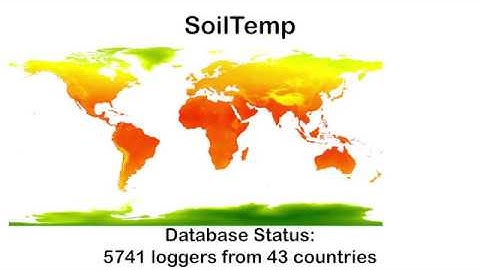 E4 award runner-up 2017: Incorporating microclimate into species distribution models