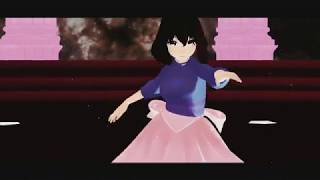 mmd X Undertale X Dancetale Papaoutaifrisk X Sans