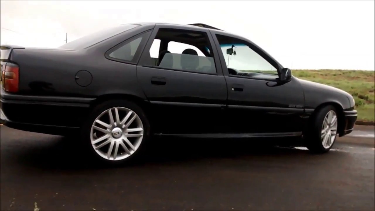 vectra gsi c20xe