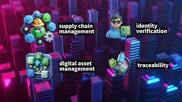 DDO Chain: A scalable next-generation blockchain