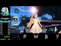 [WR] Weiss Any% 23:21 - RWBY: Grimm Eclipse