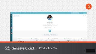 Improve Contact Center Agent Experience & Performance with PureCloud screenshot 4