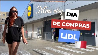 Mercado em Malta | Mercado na Europa | Lidl Malta