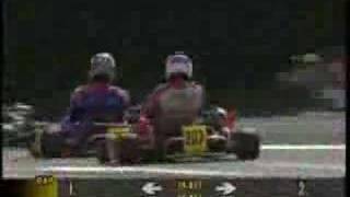 RMEC Round 3 A1 Senior Final Pt 2