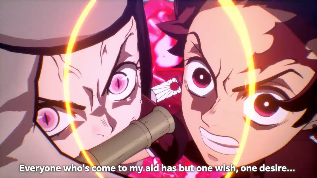 Demon Slayer Hinokami Chronicles 2 and the 30/60fps Issue