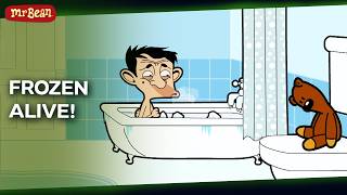 mr bean s 400c winter survival challenge season 2 episode