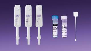 InteliSwab™ COVID-19 Rapid Test Pro Training Video