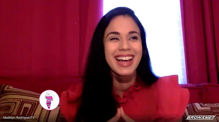 Bellas Fashionistas: Madelyn Rodriguez