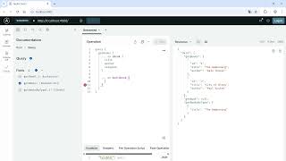 Domina las queries en graphQL con apollo: Interfaces, unions y parámetros