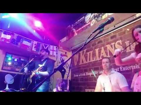 Sweet Caroline Cover