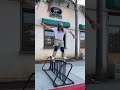 All about balance with Andy Anderson 🇨🇦