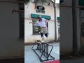 All about balance with Andy Anderson 🇨🇦
