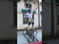 All about balance with Andy Anderson 🇨🇦