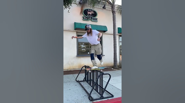 All about balance with Andy Anderson 🇨🇦