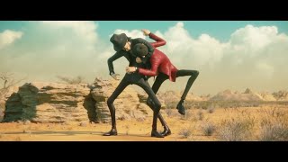 Lupin III the first: Animated movie recap in 9 minutes #animation #recap #movie #lupin