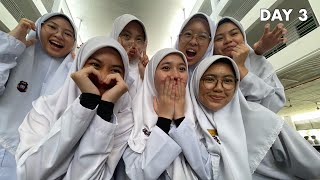 Download lagu A Week In My Life Day 3 🇧🇳