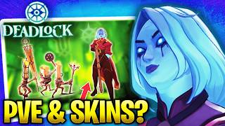 Deadlock's Future Update Just Leaked...