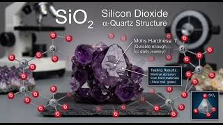 Why Amethyst is More Than Just a Pretty Purple Quartz 💜