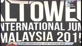 # SPM - KL TOWER INTERNATIONAL JUMP MALAYSIA 2015  [22 SEPT 2015]