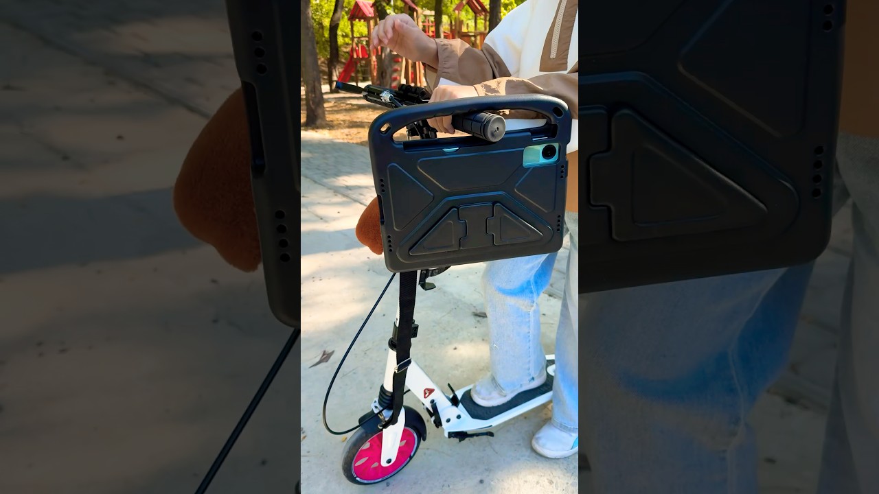 Shockproof Tablet case 