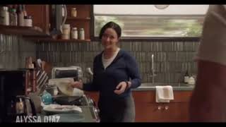 The Calm Before The Proposal Tims Secret Text For Lucy The Rookie Season 8 Episode 16