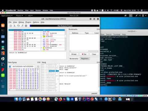 Vídeo: Com Executar Un Fitxer Executable