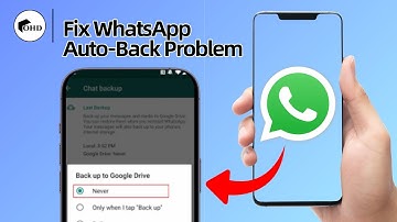 How to Fix WhatsApp Auto-Back Problem | WhatsApp Keeps Going Back (Solved 2025)